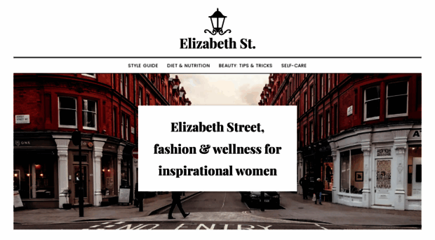 elizabethstreet.com