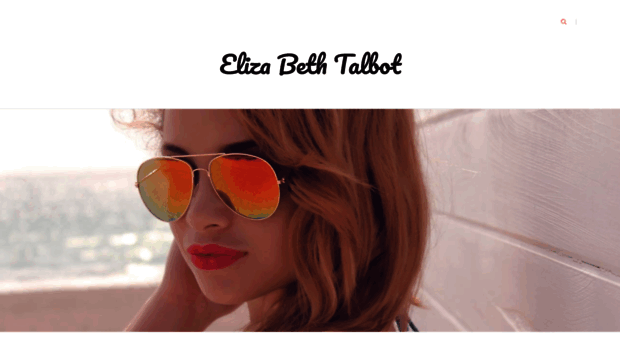 elizabethtalbot.co.uk