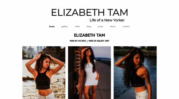 elizabethtam.com