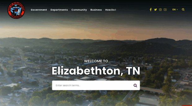 elizabethton.org