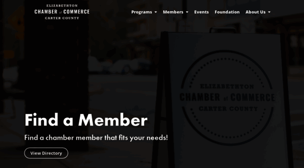 elizabethtonchamber.com