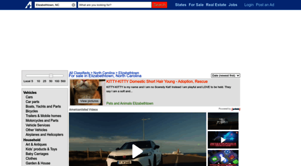 elizabethtown-nc.americanlisted.com