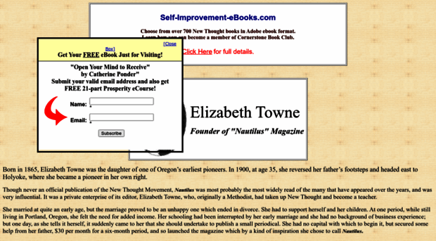 elizabethtowne.wwwhubs.com