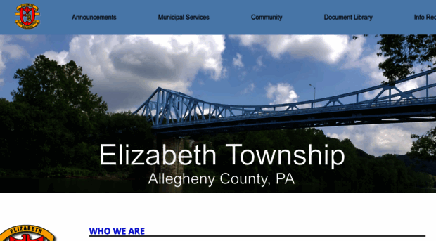elizabethtownshippa.com