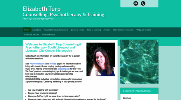 elizabethturp.co.uk