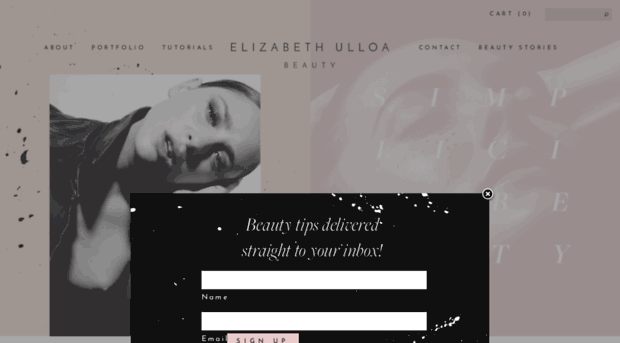 elizabethulloa.com