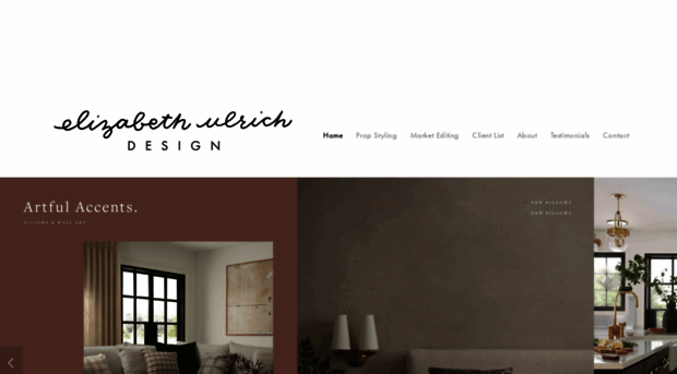 elizabethulrichdesign.com