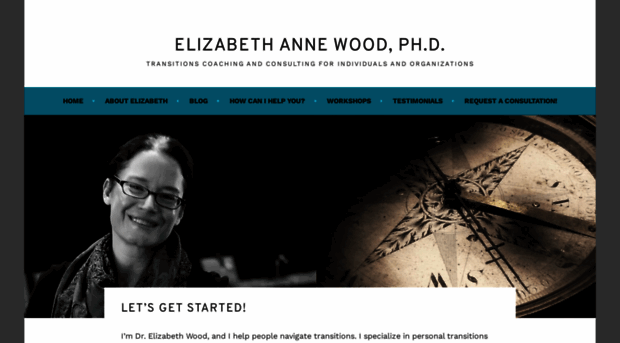 elizabethwoodconsulting.com