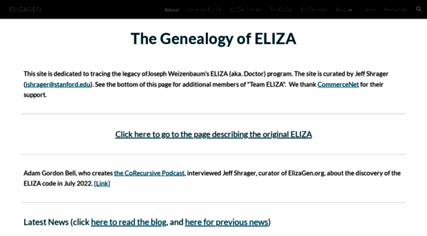 elizagen.org