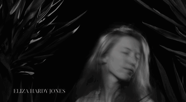 elizahardyjones.com