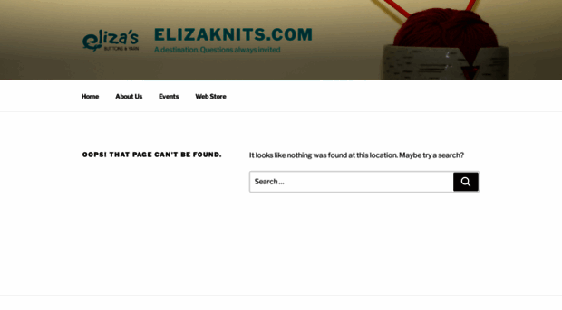 elizaknits.com