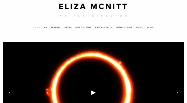 elizamcnitt.com