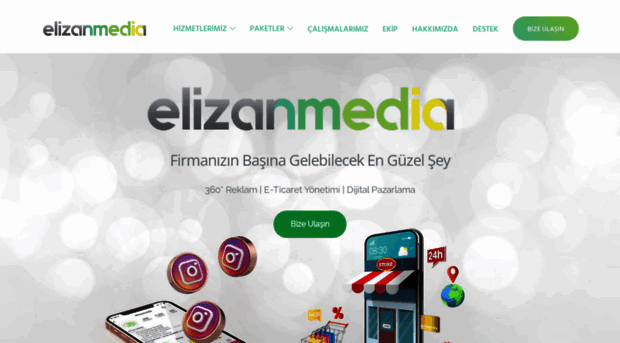 elizanmedia.com