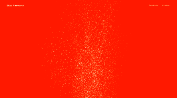 elizaresearch.ai