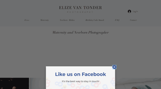 elizephotography.co.za