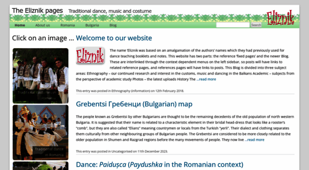 eliznik.org.uk