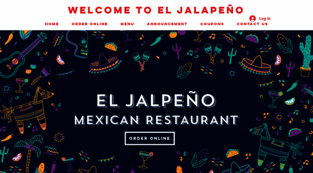 eljalapenoindy.net
