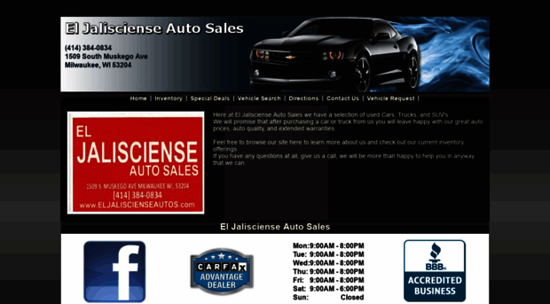 eljaliscienseautos.com