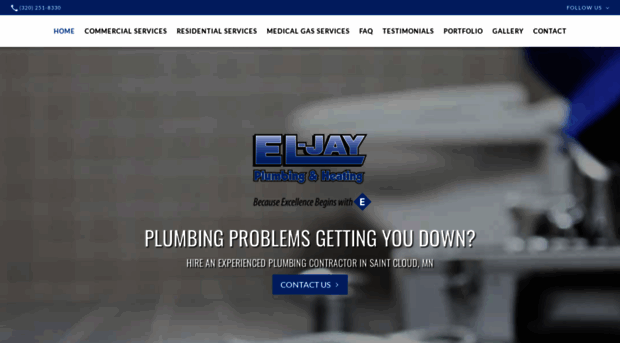 eljayplumbing.com