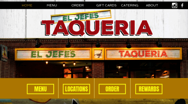 eljefestaqueria.com