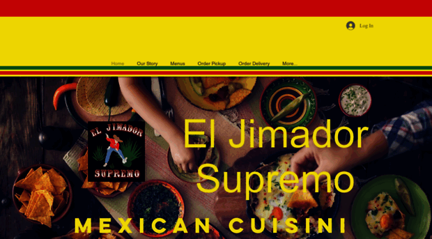 eljimadorsupremo.com