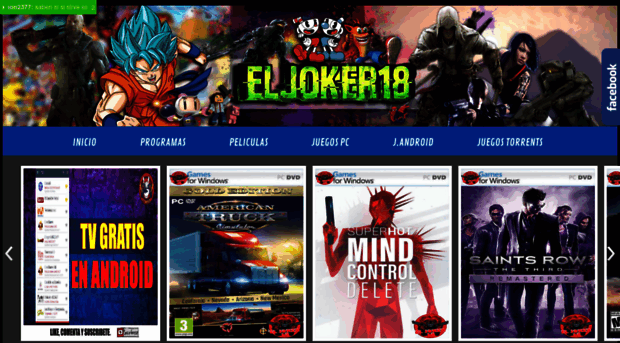 eljoker18.blogspot.com.ar