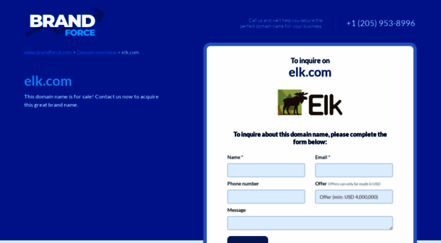 elk.com