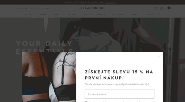 elka-underwear.cz