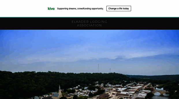 elkaderlodging.com