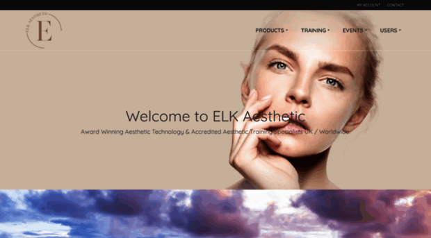 elkaesthetic.com