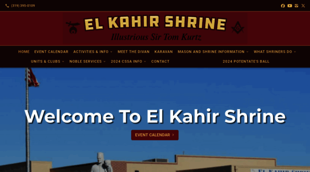 elkahir.org