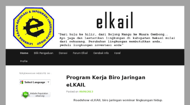 elkail.org