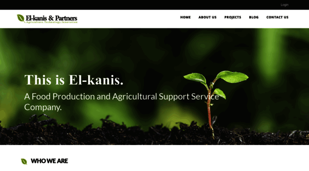 elkanisgroup.com