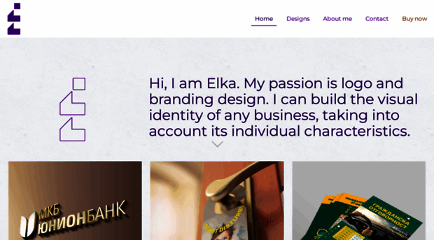 elkaparusheva.com