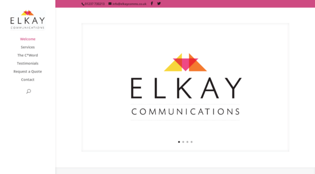 elkaycomms.co.uk