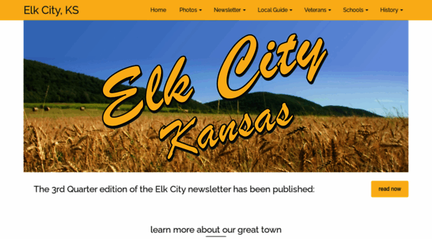 elkcityks.com