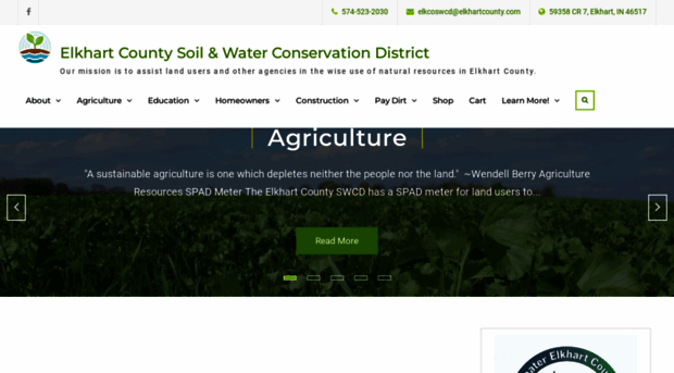 elkcoswcd.org