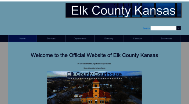 elkcountyks.org