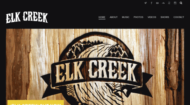 elkcreekmusic.com