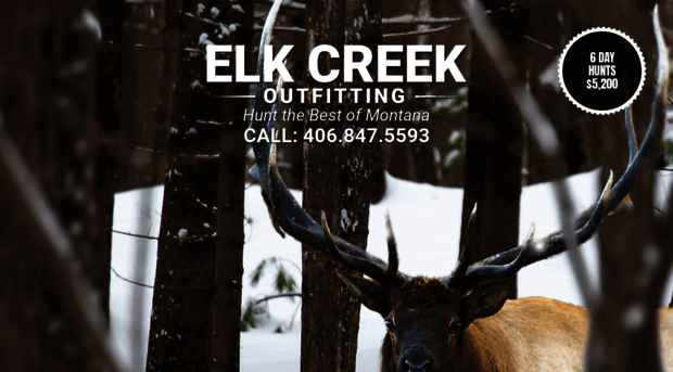 elkcreekoutfitting.com