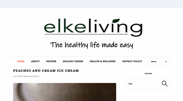 elkeliving.com