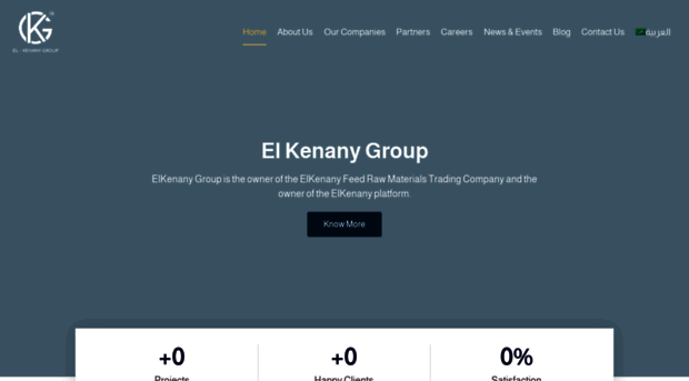 elkenanygroup.com