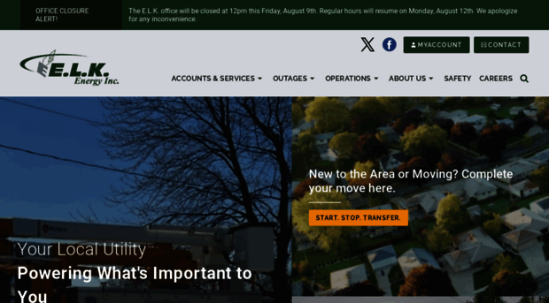 elkenergy.com