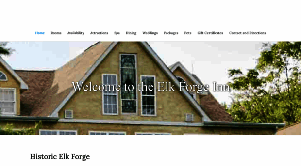 elkforge.com