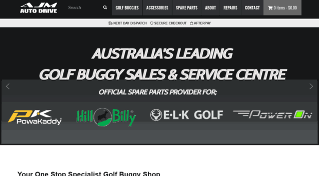 elkgolf.com