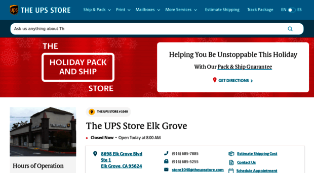 elkgrove-ca-1040.theupsstorelocal.com