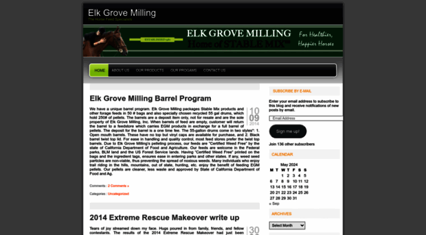 elkgrovemilling.wordpress.com