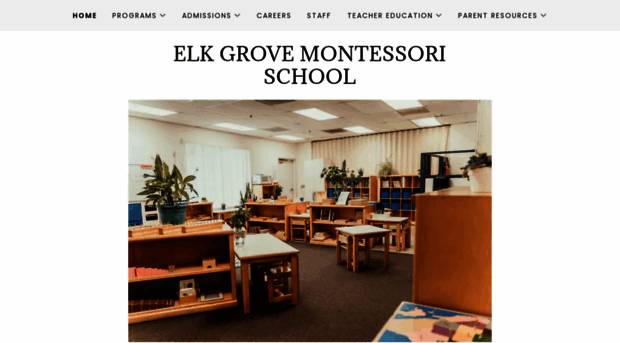 elkgrovemontessori.com