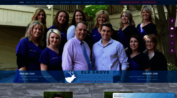 elkgroveorthodontics.com