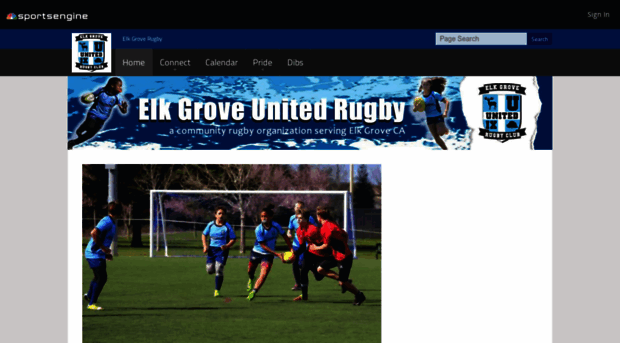 elkgroverugby.com